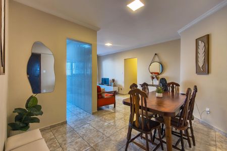 Apartamento para alugar com 76m², 2 quartos e 1 vagaSala