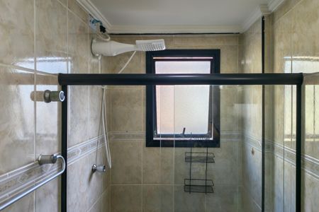 Apartamento para alugar com 76m², 2 quartos e 1 vagaBanheiro da Suíte