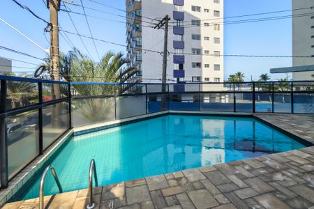 Apartamento para alugar com 76m², 2 quartos e 1 vagaÁrea comum - Piscina