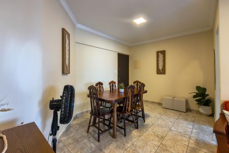 Apartamento para alugar com 76m², 2 quartos e 1 vagaSala