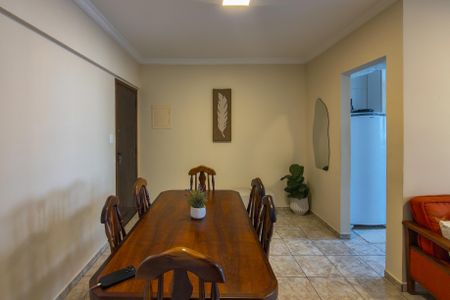 Apartamento para alugar com 76m², 2 quartos e 1 vagaSala