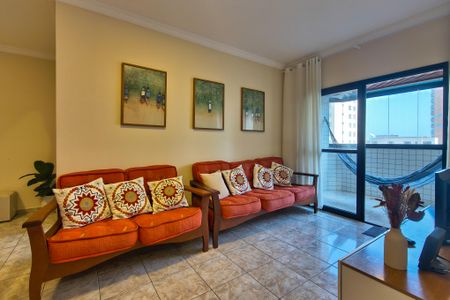 Apartamento para alugar com 76m², 2 quartos e 1 vagaSala