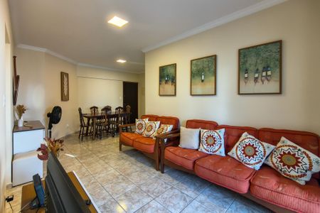 Apartamento para alugar com 76m², 2 quartos e 1 vagaSala