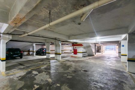 Apartamento para alugar com 76m², 2 quartos e 1 vagaGaragem