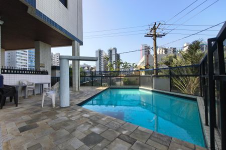 Apartamento para alugar com 76m², 2 quartos e 1 vagaÁrea comum - Piscina