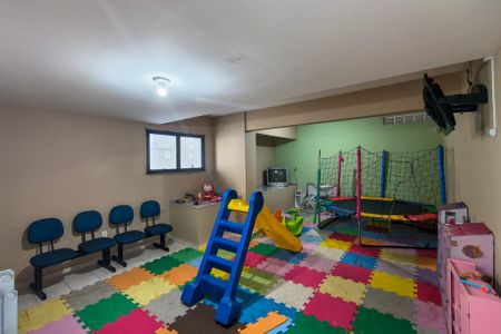 Apartamento para alugar com 76m², 2 quartos e 1 vagaBrinquedoteca