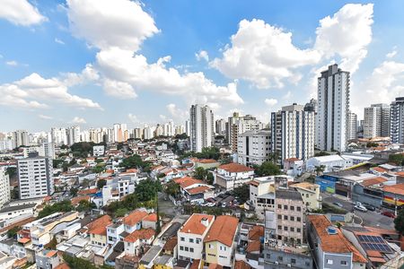 Studio à venda com 26m², 1 quarto e sem vaga Studio à venda com 26m², 1 quarto e sem vagaVista da piscina