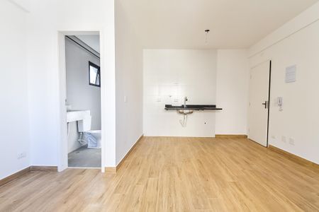 Studio à venda com 26m², 1 quarto e sem vaga Studio à venda com 26m², 1 quarto e sem vagaStudio