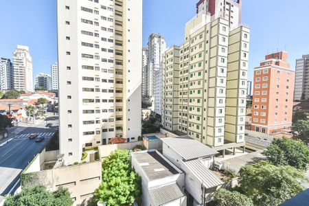Studio à venda com 26m², 1 quarto e sem vaga Studio à venda com 26m², 1 quarto e sem vagaVista do studio