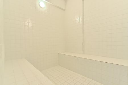 Studio à venda com 26m², 1 quarto e sem vaga Studio à venda com 26m², 1 quarto e sem vagaSauna