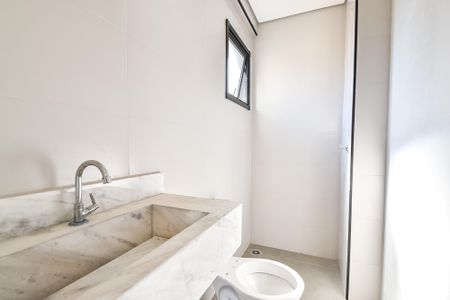 Studio à venda com 26m², 1 quarto e sem vaga Studio à venda com 26m², 1 quarto e sem vagaBanheiro