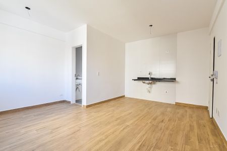 Studio à venda com 26m², 1 quarto e sem vaga Studio à venda com 26m², 1 quarto e sem vagaStudio