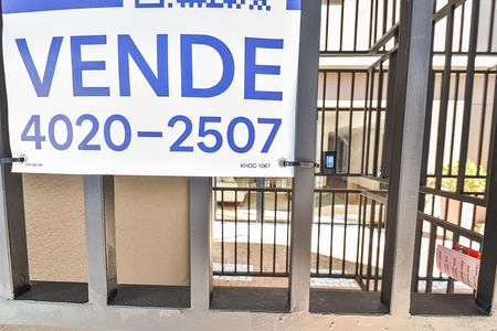 Studio à venda com 26m², 1 quarto e sem vaga Studio à venda com 26m², 1 quarto e sem vagaPlaca