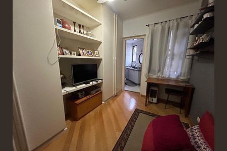 Apartamento à venda com 3 quartos, 165m² em Vila Monumento, São Paulo
