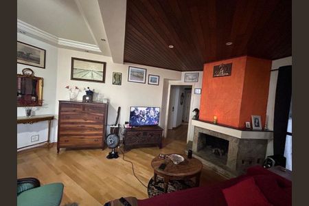 Apartamento à venda com 3 quartos, 165m² em Vila Monumento, São Paulo