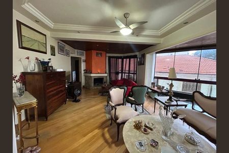 Apartamento à venda com 3 quartos, 165m² em Vila Monumento, São Paulo