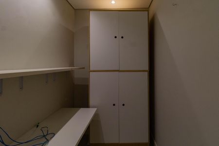 Apartamento à venda com 74m², 2 quartos e 1 vagaCloset