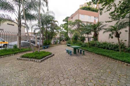 Apartamento à venda com 74m², 2 quartos e 1 vagaÁrea comum