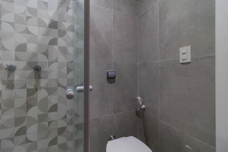 Apartamento à venda com 74m², 2 quartos e 1 vagaBanheiro