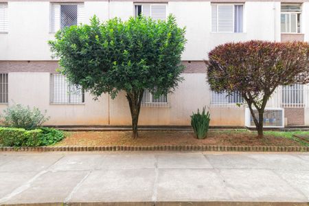 Apartamento à venda com 74m², 2 quartos e 1 vagaVista do Quarto