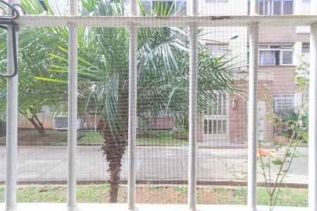 Apartamento à venda com 74m², 2 quartos e 1 vagaVista da Sala