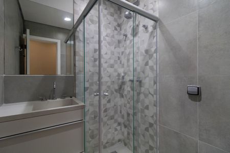 Apartamento à venda com 74m², 2 quartos e 1 vagaBanheiro