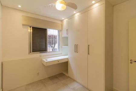 Apartamento à venda com 74m², 2 quartos e 1 vagaQuarto
