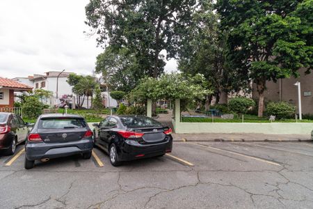 Apartamento à venda com 74m², 2 quartos e 1 vagaÁrea comum