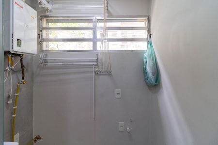 Apartamento à venda com 74m², 2 quartos e 1 vagaÁrea de Serviço