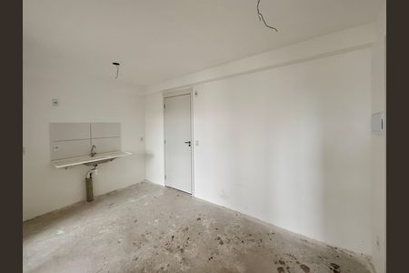 Sala  de apartamento para alugar com 2 quartos, 40m² em Jardim Aeroporto, São Paulo