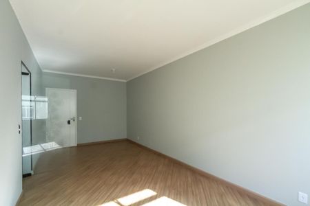 Sala de apartamento para alugar com 2 quartos, 60m² em Taboão, São Bernardo do Campo