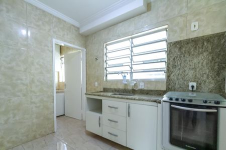 Apartamento para alugar com 60m², 2 quartos e 1 vagaCozinha