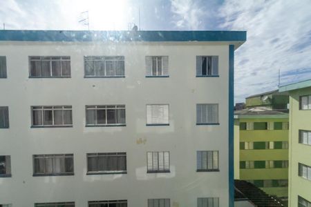 Vista do Quarto 1 de apartamento para alugar com 2 quartos, 60m² em Taboão, São Bernardo do Campo