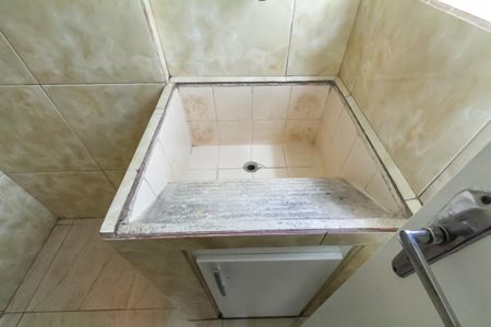 Apartamento para alugar com 60m², 2 quartos e 1 vagaÁrea de Serviço