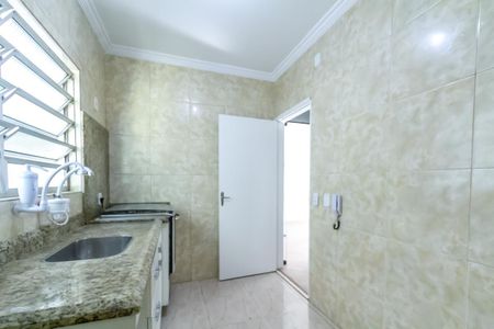 Apartamento para alugar com 60m², 2 quartos e 1 vagaCozinha