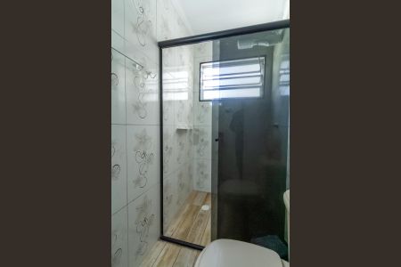 Apartamento para alugar com 60m², 2 quartos e 1 vagaBanheiro