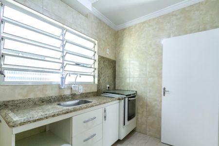 Apartamento para alugar com 60m², 2 quartos e 1 vagaCozinha