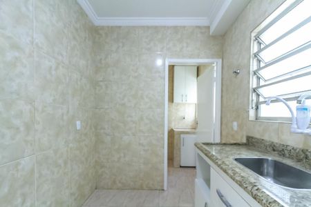 Apartamento para alugar com 60m², 2 quartos e 1 vagaCozinha