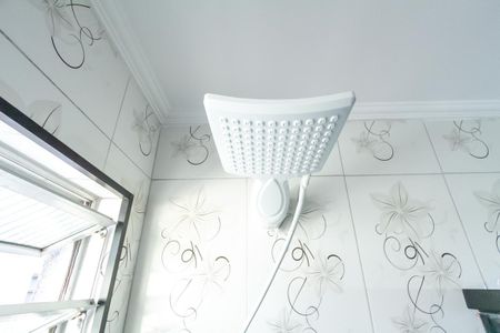Apartamento para alugar com 60m², 2 quartos e 1 vagaBanheiro