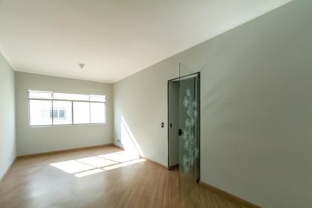 Sala de apartamento para alugar com 2 quartos, 60m² em Taboão, São Bernardo do Campo