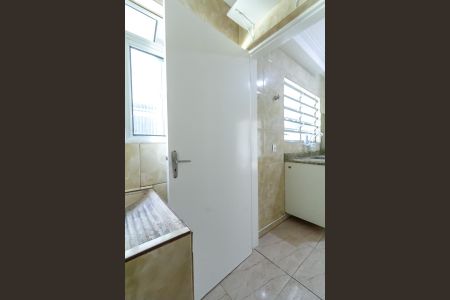 Apartamento para alugar com 60m², 2 quartos e 1 vagaÁrea de Serviço