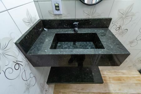Apartamento para alugar com 60m², 2 quartos e 1 vagaBanheiro