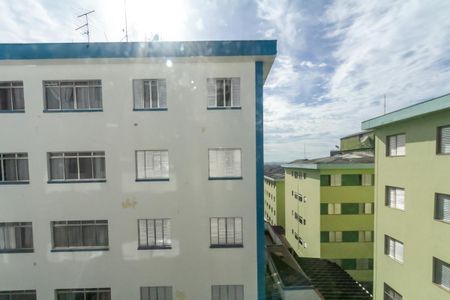 Apartamento para alugar com 60m², 2 quartos e 1 vagaVista do Quarto 2