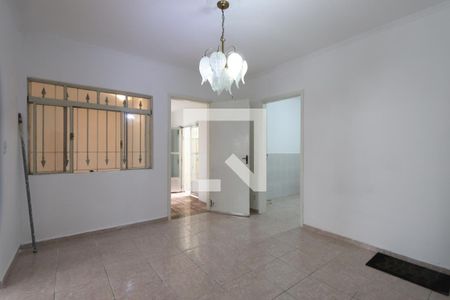 Casa à venda com 165m², 5 quartos e 1 vaga Casa à venda com 165m², 5 quartos e 1 vagaSala