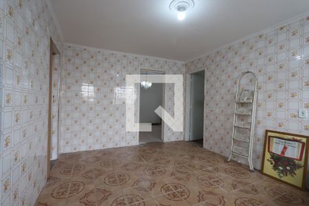 Casa à venda com 165m², 5 quartos e 1 vaga Casa à venda com 165m², 5 quartos e 1 vagaCozinha