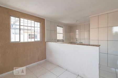 Sala de casa à venda com 5 quartos, 165m² em Chácara Belenzinho, São Paulo