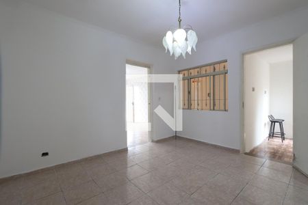 Casa à venda com 165m², 5 quartos e 1 vaga Casa à venda com 165m², 5 quartos e 1 vagaSala