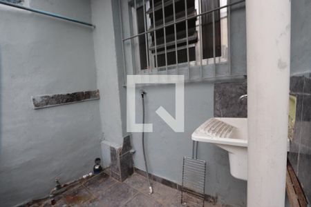 Casa à venda com 165m², 5 quartos e 1 vaga Casa à venda com 165m², 5 quartos e 1 vagaÁrea de serviço