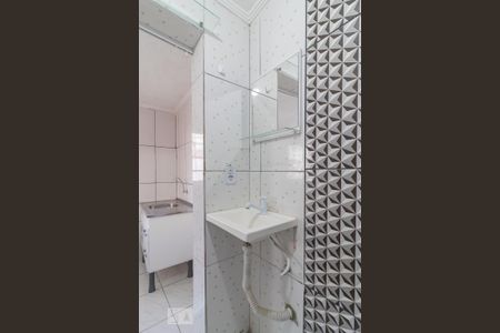 Casa à venda com 165m², 5 quartos e 1 vaga Casa à venda com 165m², 5 quartos e 1 vagaBanheiro