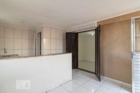 Casa à venda com 165m², 5 quartos e 1 vaga Casa à venda com 165m², 5 quartos e 1 vagaSala